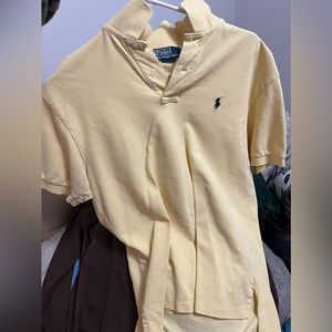 Men’s Ralph Lauren Polo